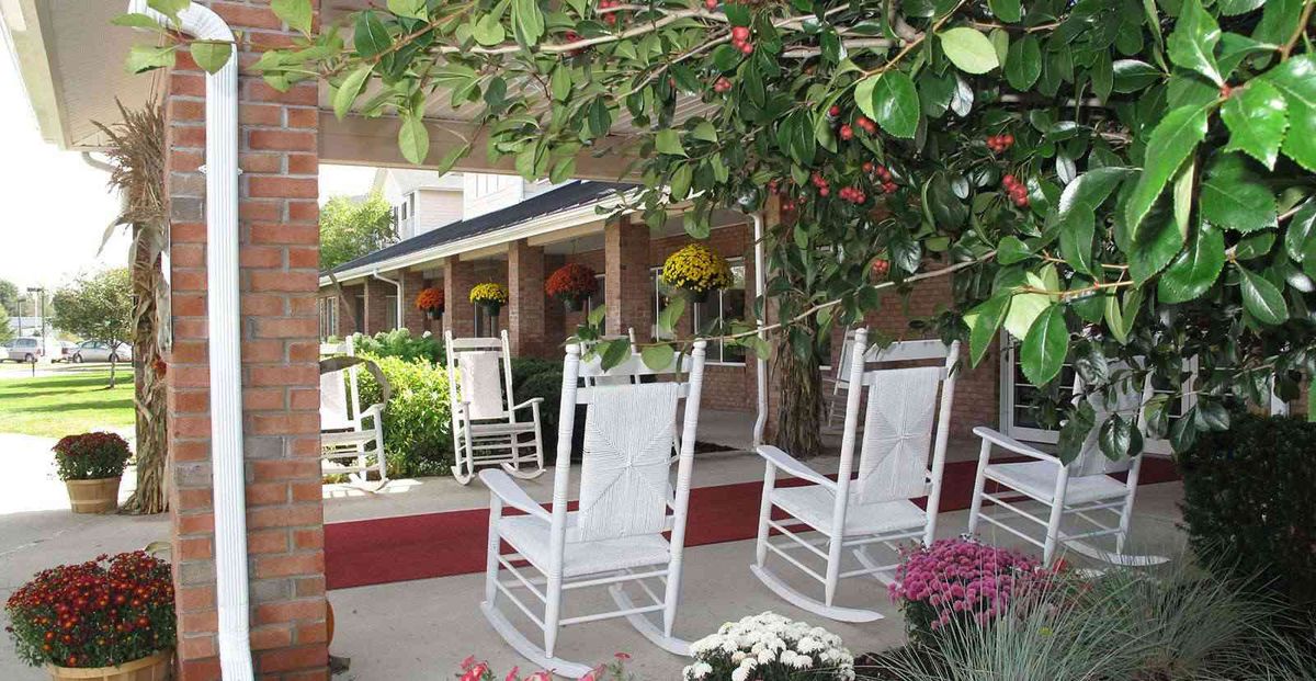 Solstice Senior Living At Bangor 4