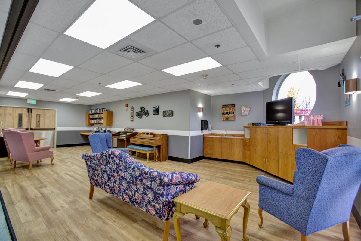 Colonial Vista Post-Acute & Rehab Center 3