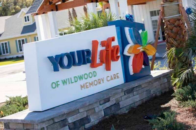 YourLife of Wildwood 1
