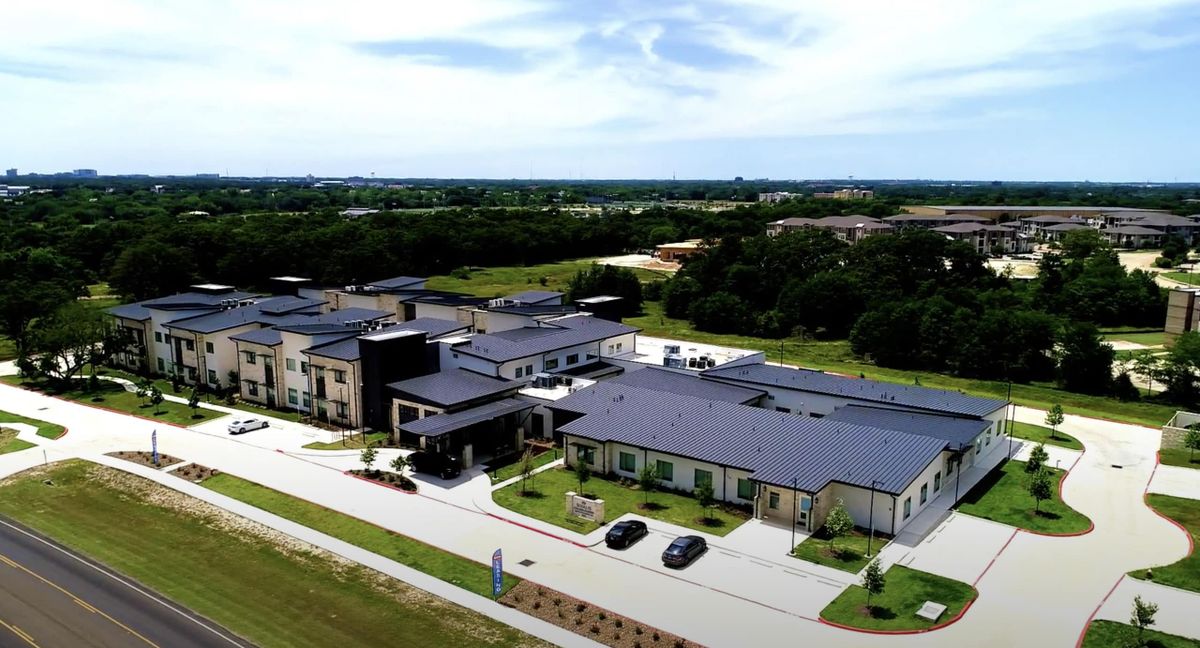 Sodalis Operations Deer Park 4