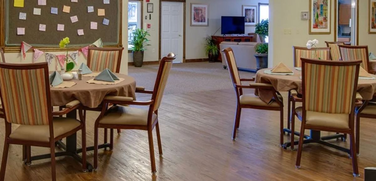 Victorian Place Of Cuba Senior Living 2