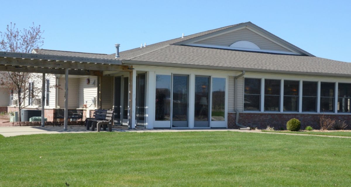 Lakeview Village 2