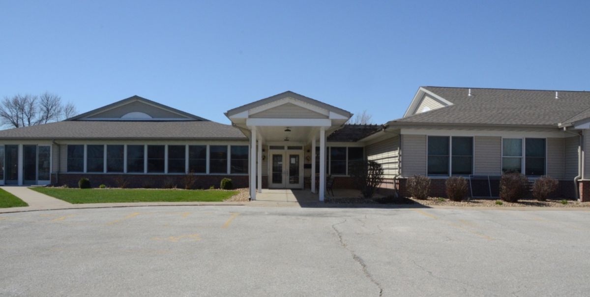 Lakeview Village 4