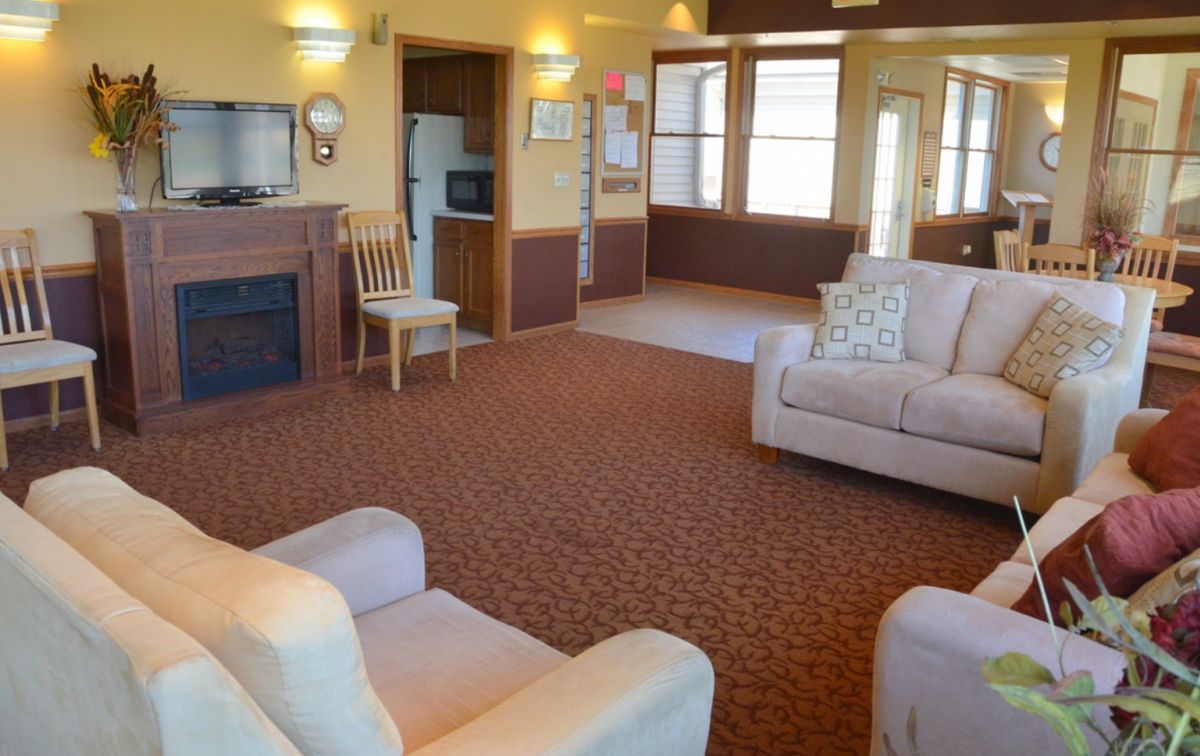 Lakeview Village 3