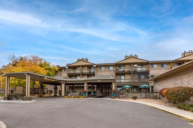 Brookdale Meridian Arvada 1