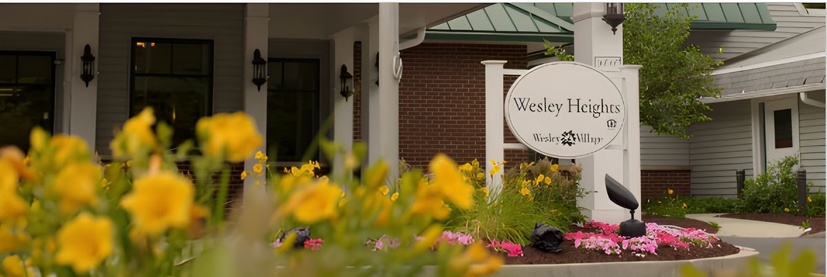 Wesley Village 2
