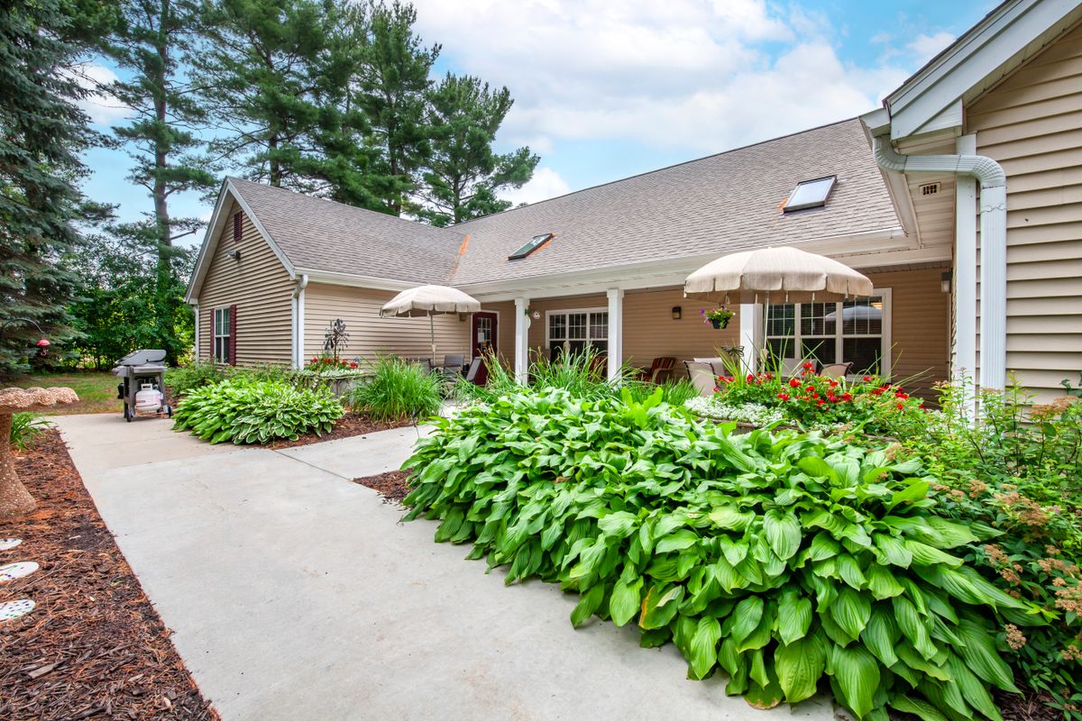 Brookdale Middleton Century Ave 2