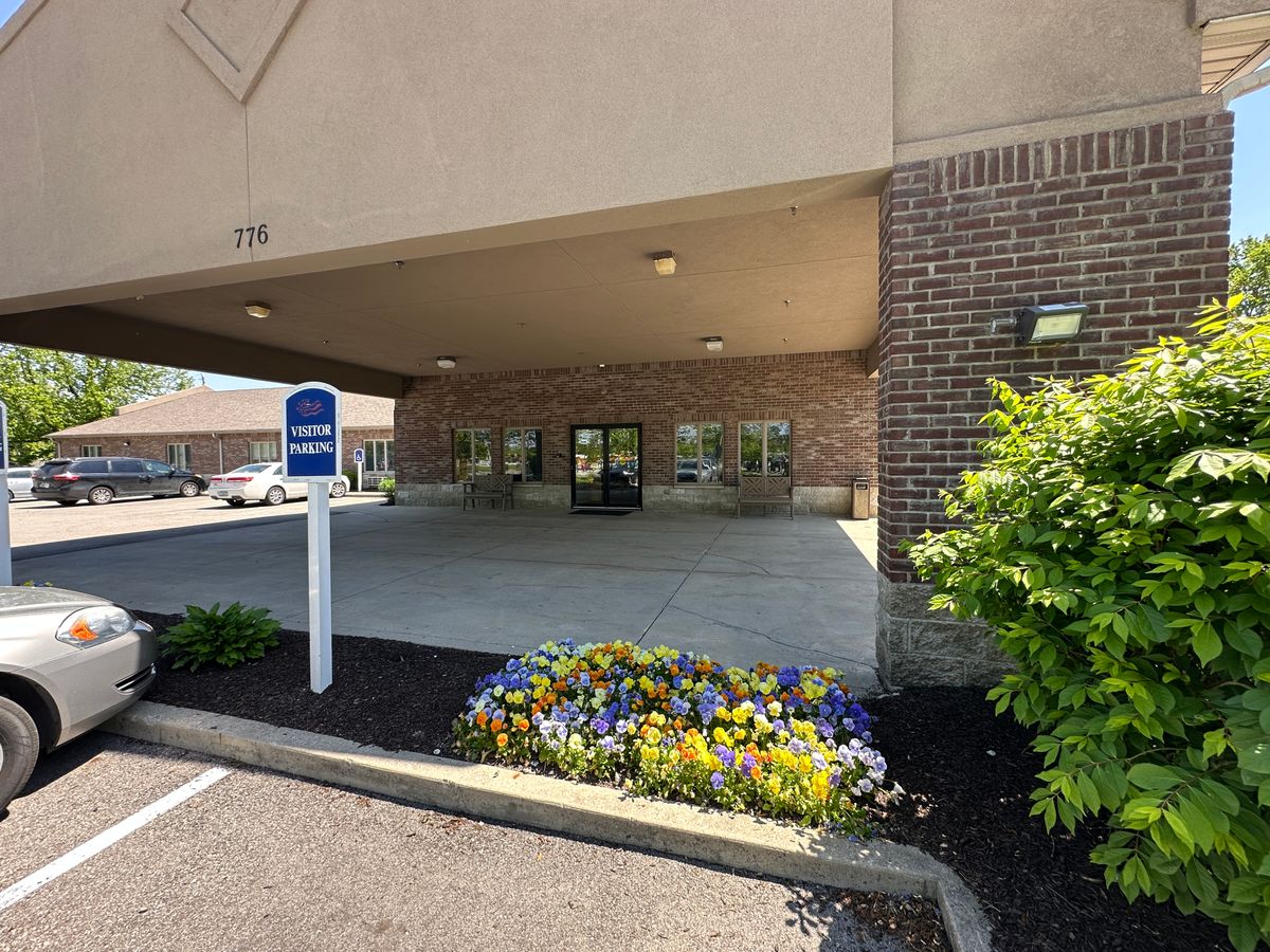 Maple Park Village 4