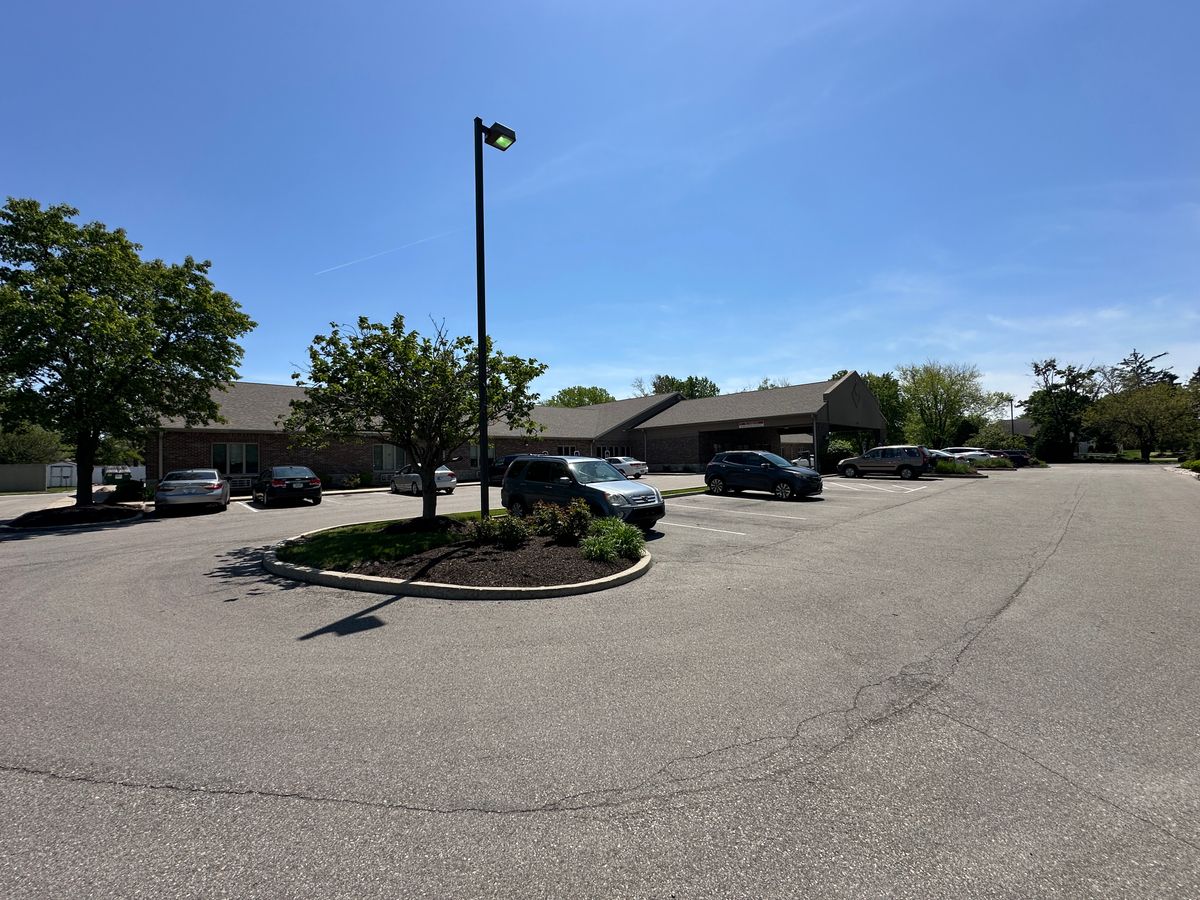 Maple Park Village 2