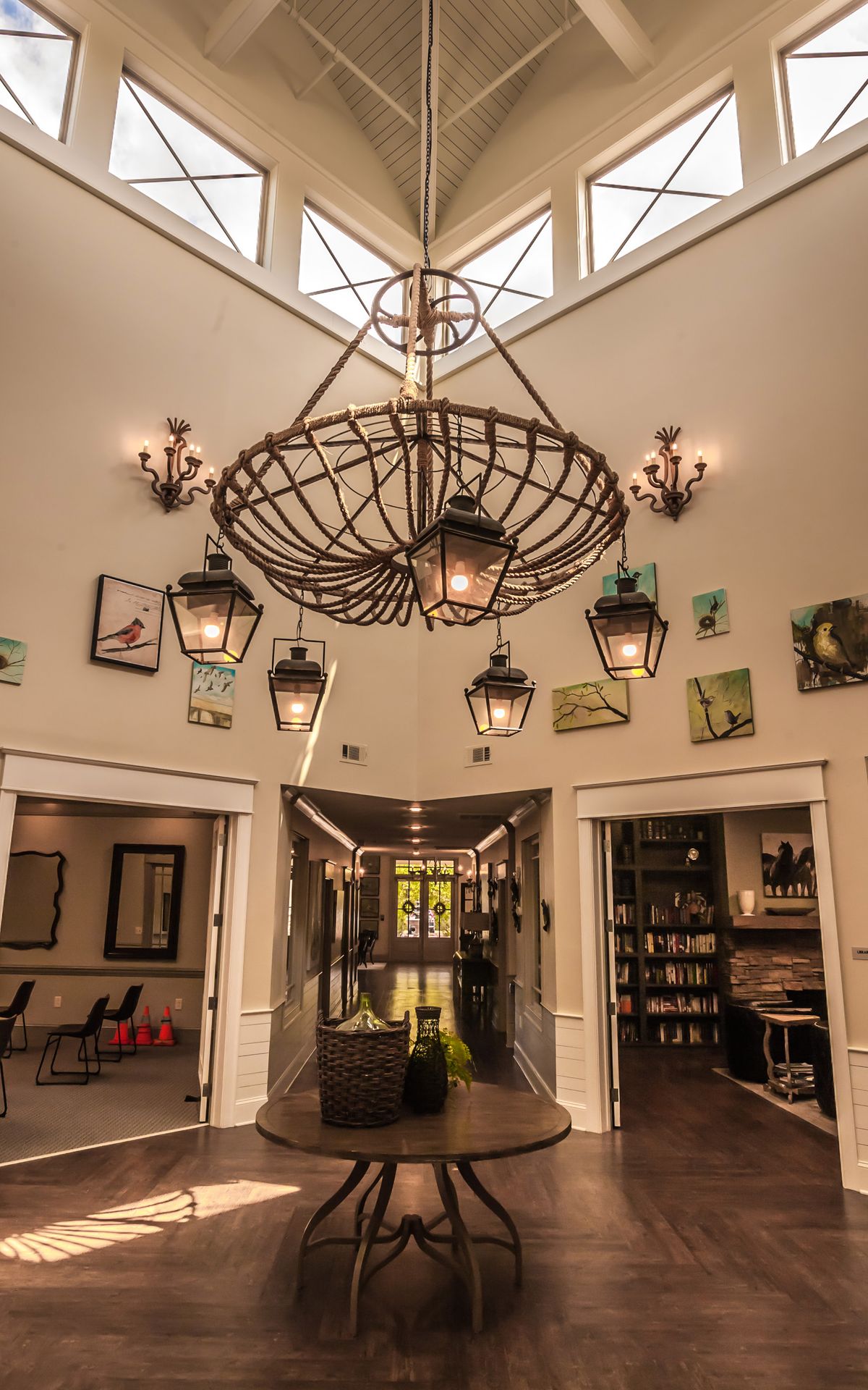 Fellowship Home At Meriwether 4