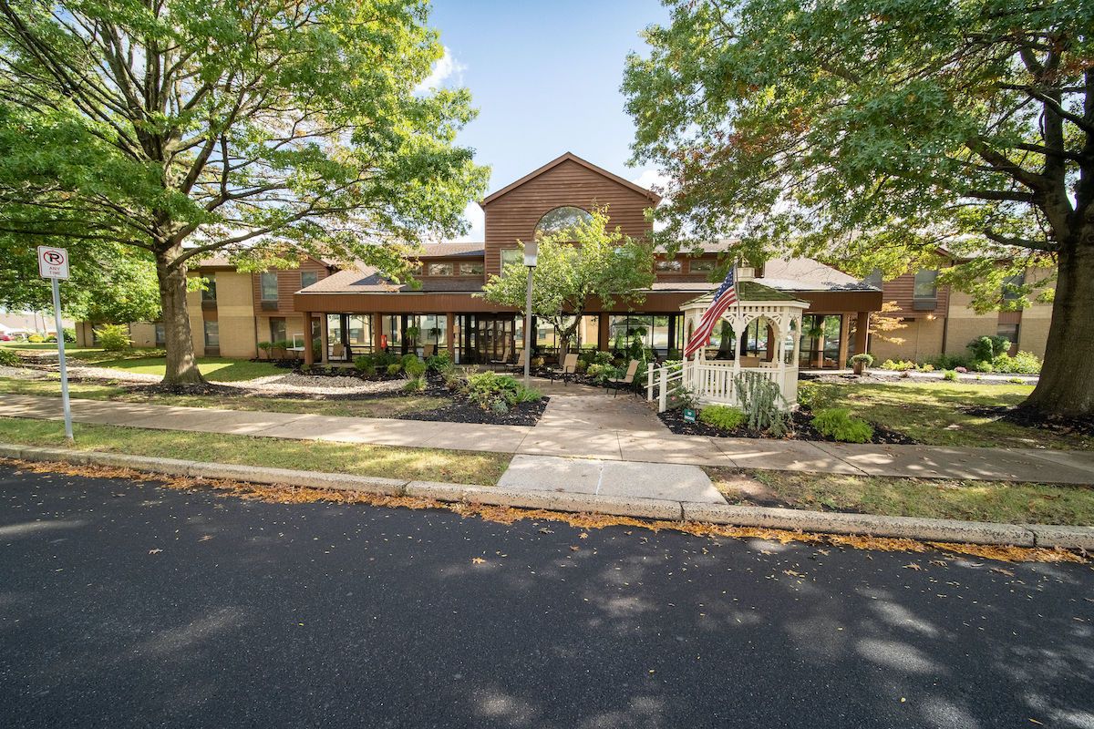 Franklin Court Senior Living 3