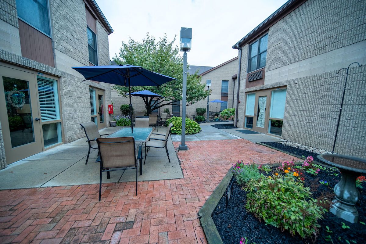Franklin Court Senior Living 4