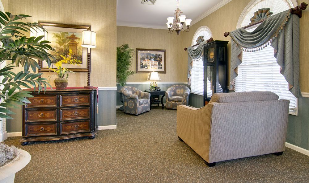 Ravenwood Terrace  3