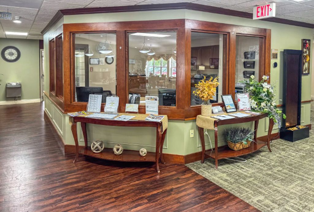Arbor Grove Assisted Living & Memory Care 2