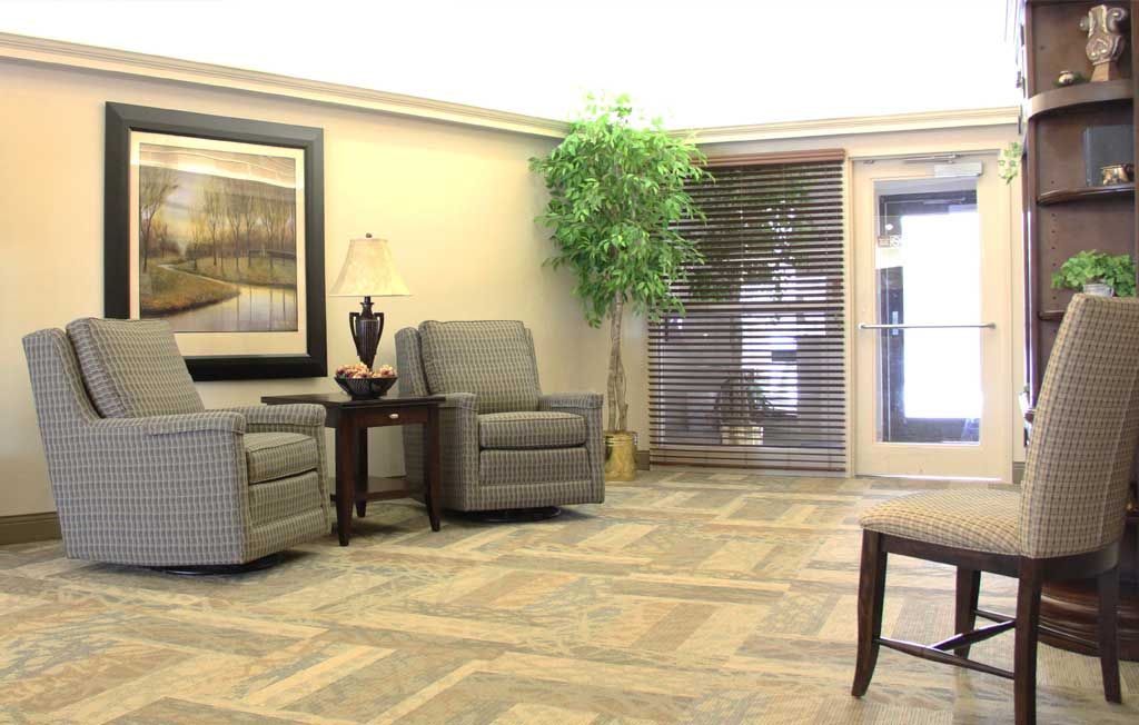 Swiss Village Retirement Community 3