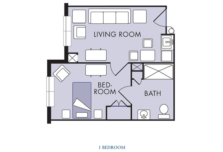 Dimensions are approximate. Floor plans may vary.