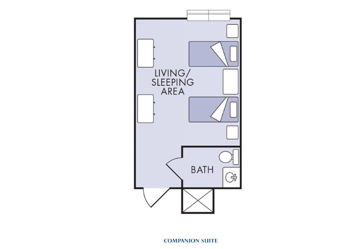 Dimensions are approximate. Floor plans may vary.