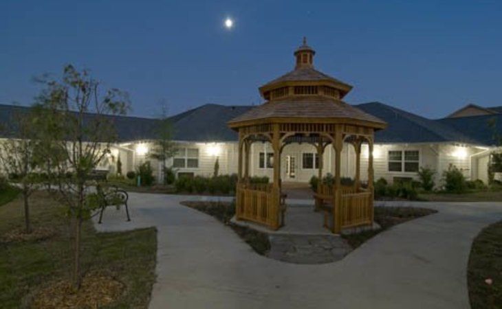 Aberdeen Memory Care Of Tulsa 2