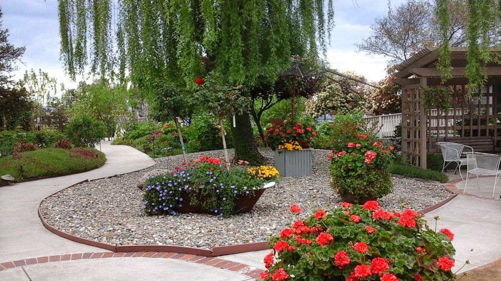 Gloria's Country Care 2