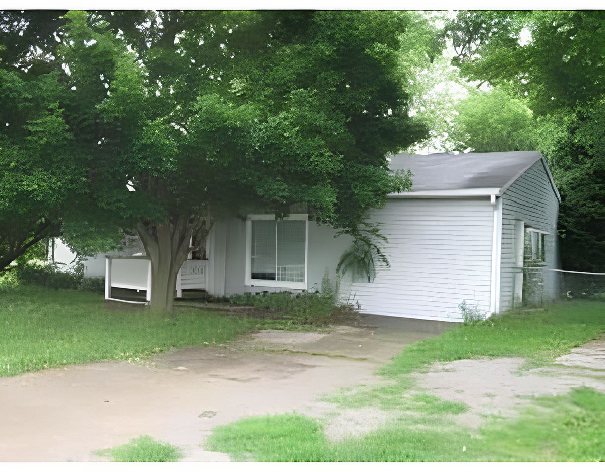 Brighter Horizons Assisted Living Center 1