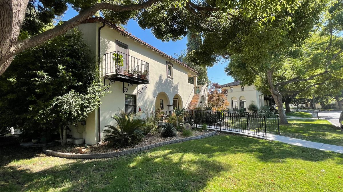 Pilgrim Place In Claremont 3