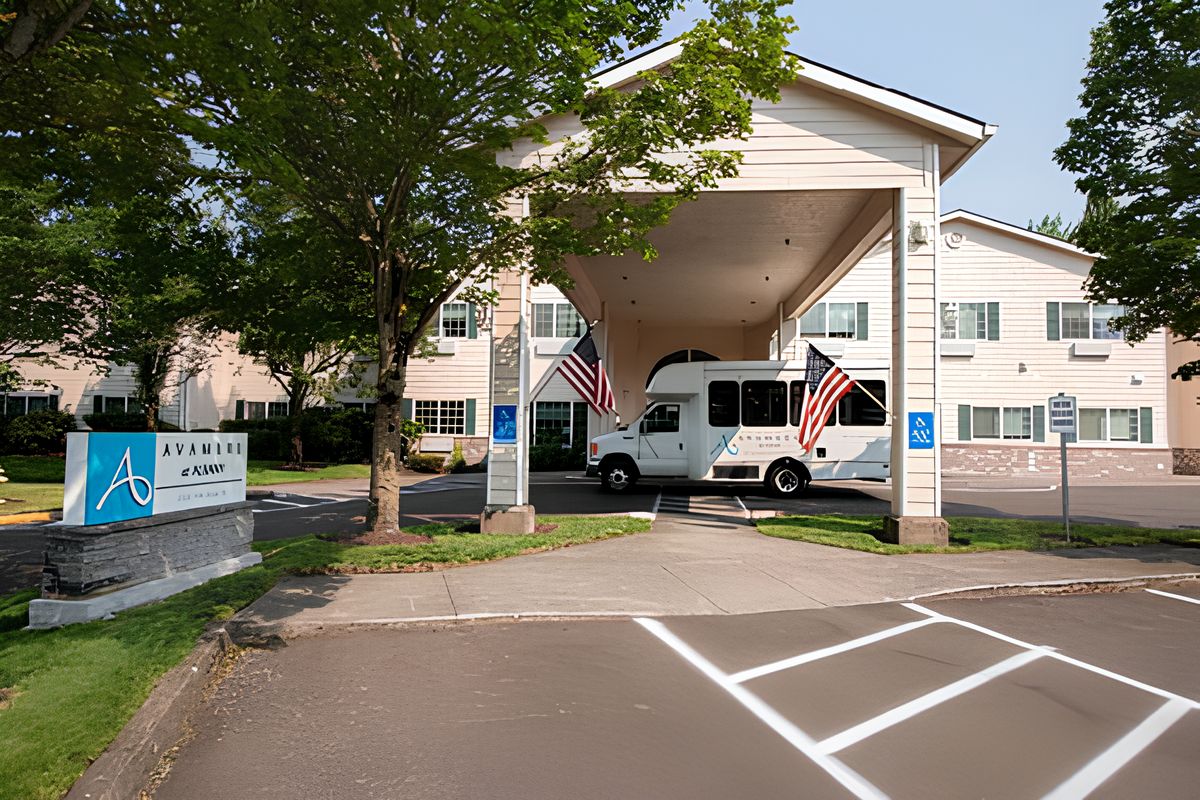 Albany Senior Living by Cogir 4