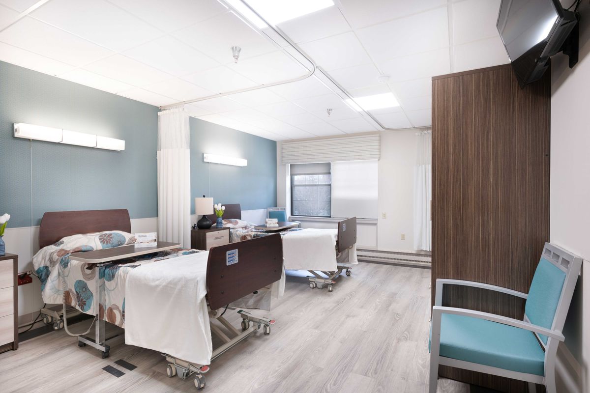 Grandview Nursing And Rehabilitation 1