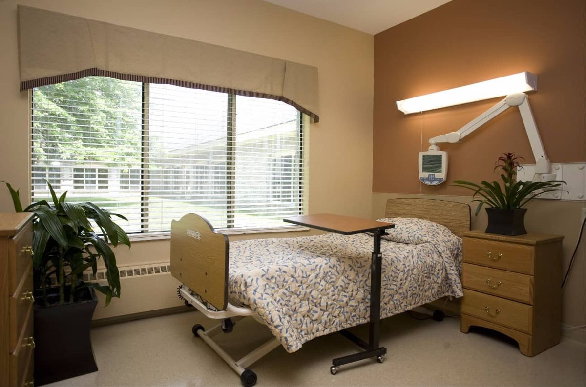 Falling Water Healthcare Center 4