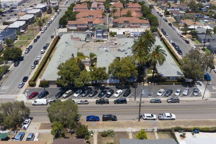 South Bay Post Acute Care 2