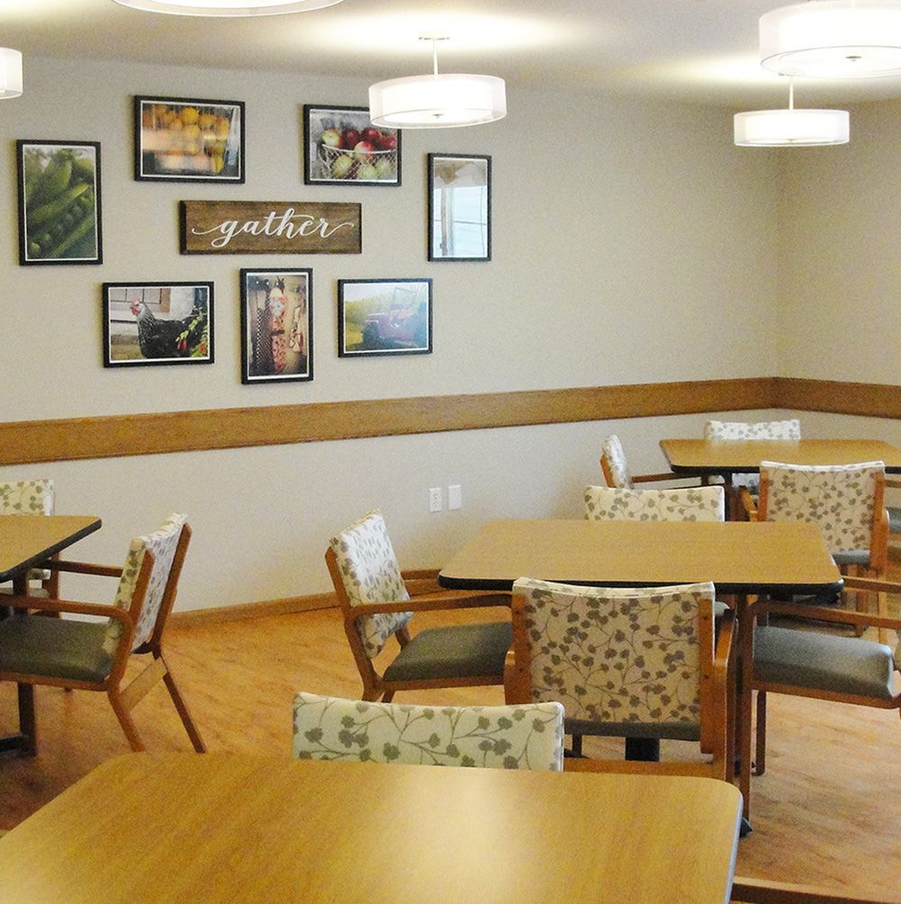 All Saints Memory Care 4