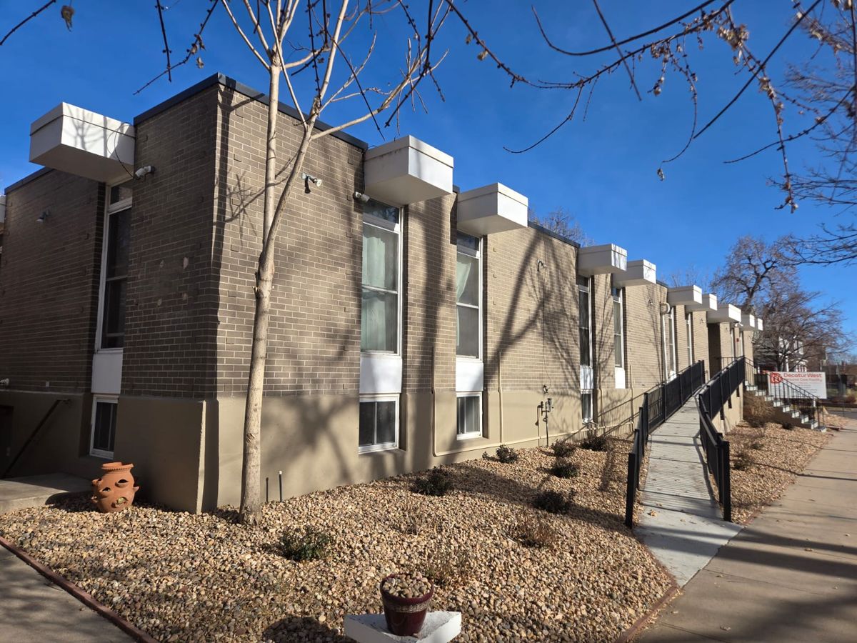 Decatur West Personal Care Facility 1