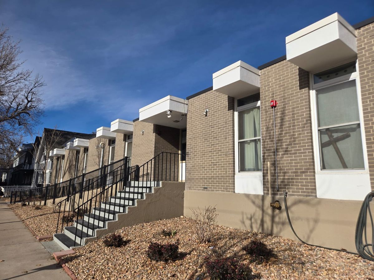 Decatur West Personal Care Facility 2