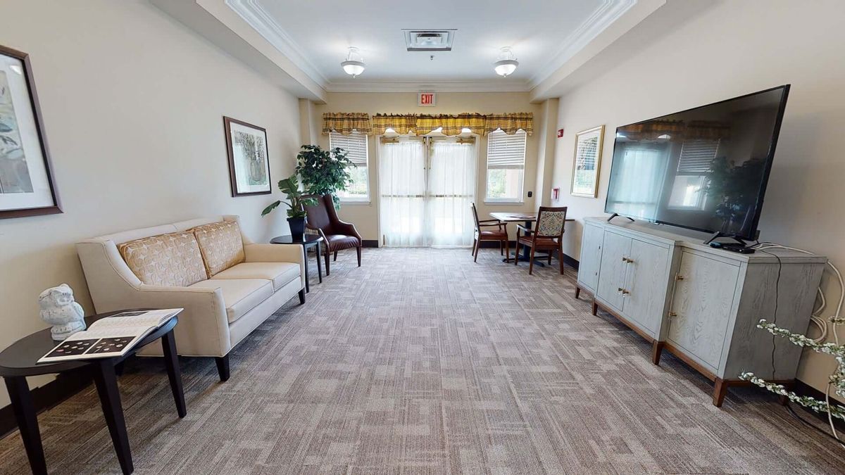Bear Creek Assisted Living 3