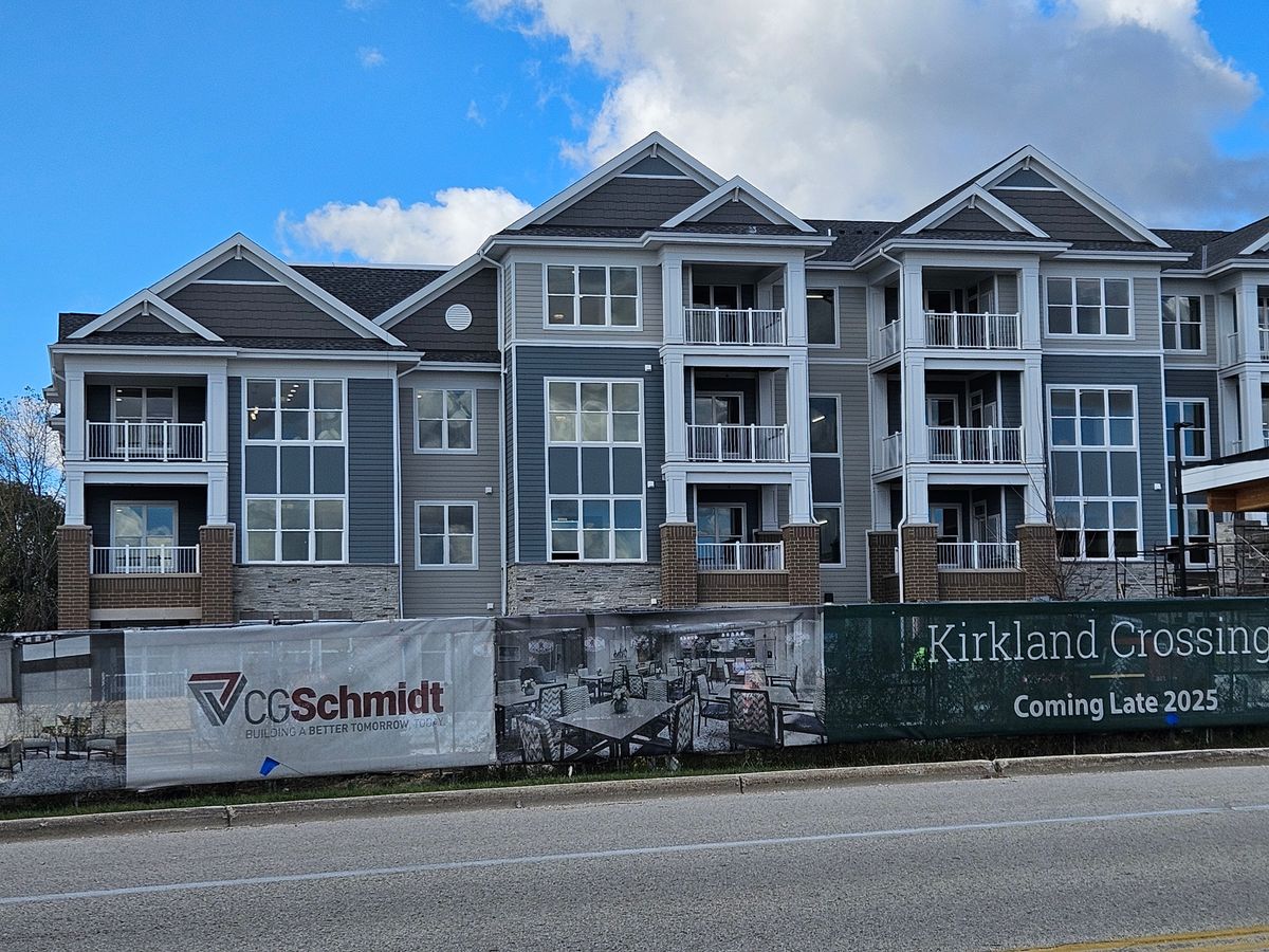 Kirkland Crossings 2