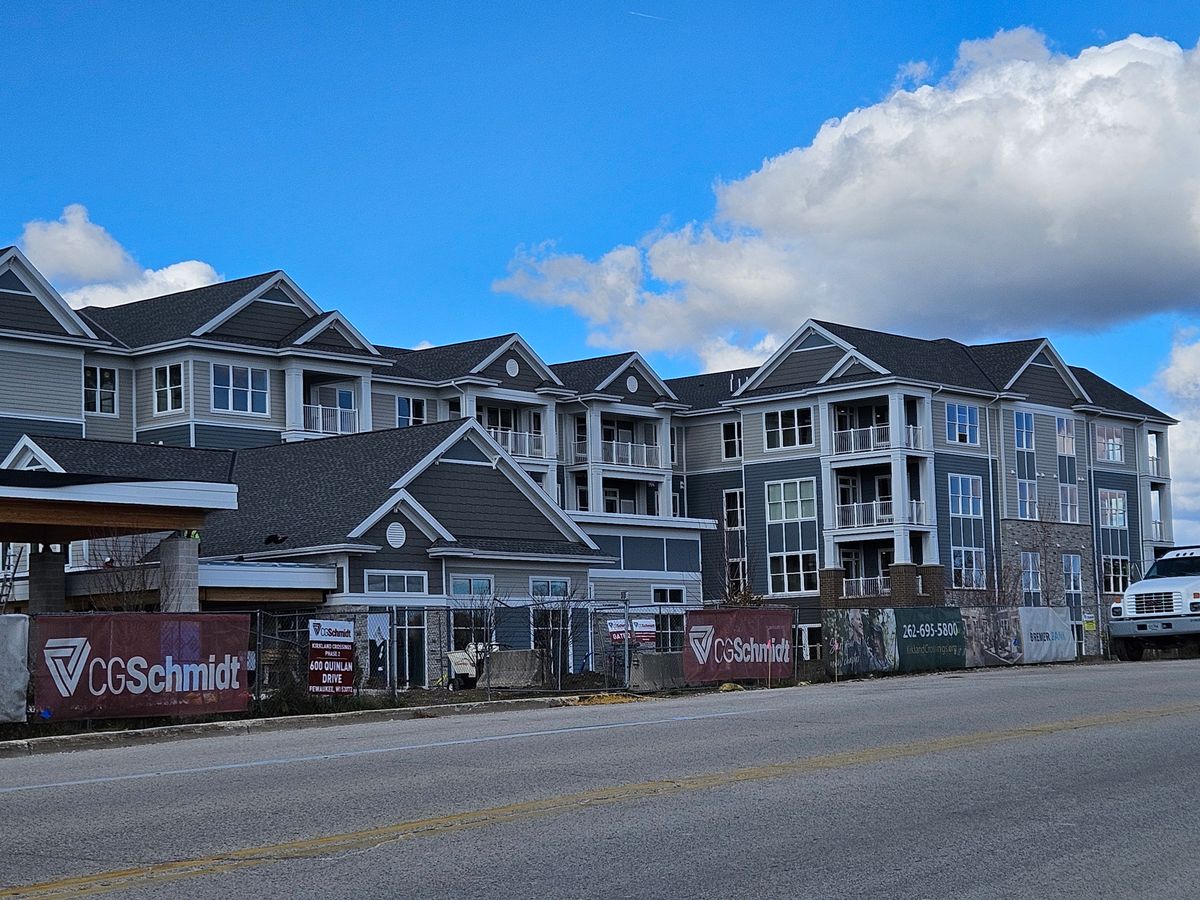 Kirkland Crossings 4