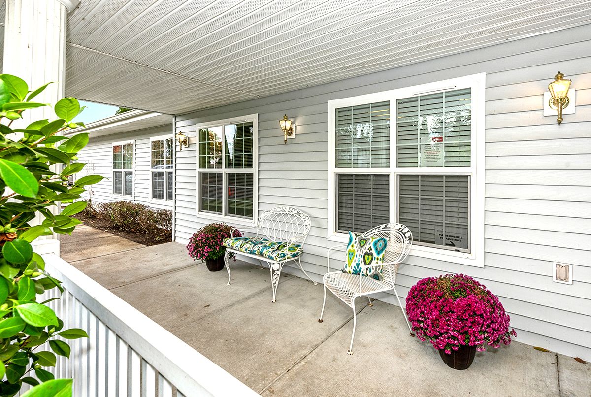 Avista Assisted Living Ferndale 4