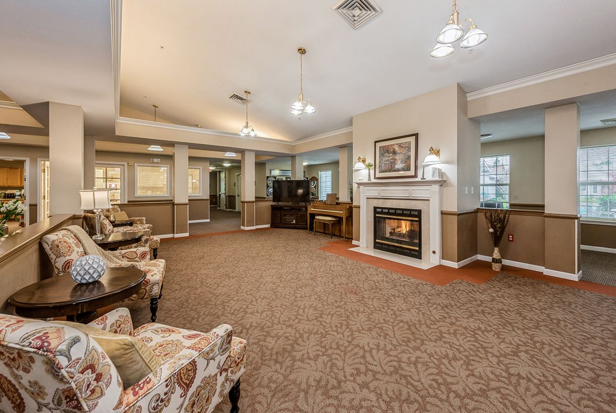 Avista Assisted Living Ferndale 2