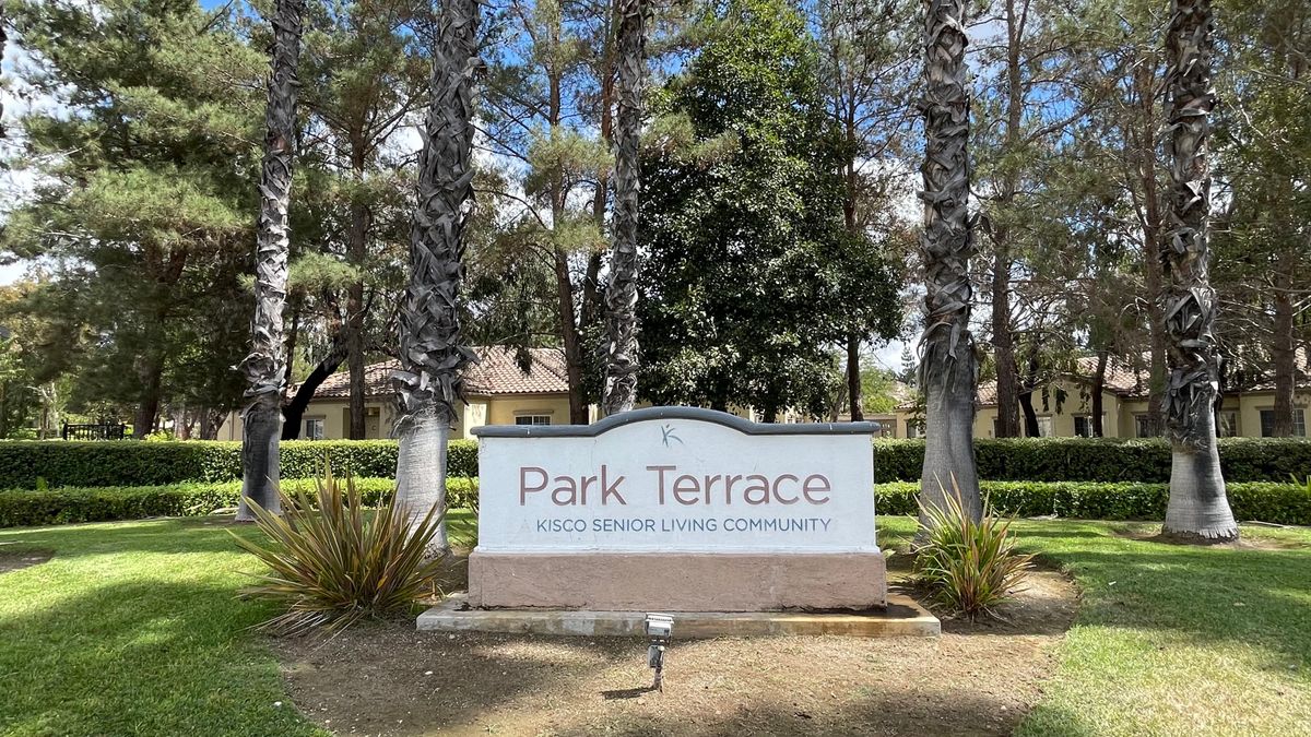 Park Terrace 1