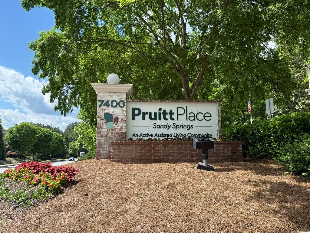 Pruittplace - Sandy Springs 4
