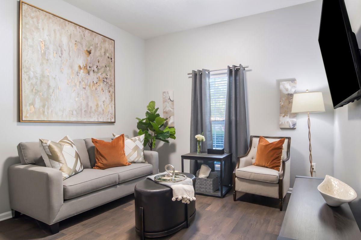 Arbor Terrace Decatur 4