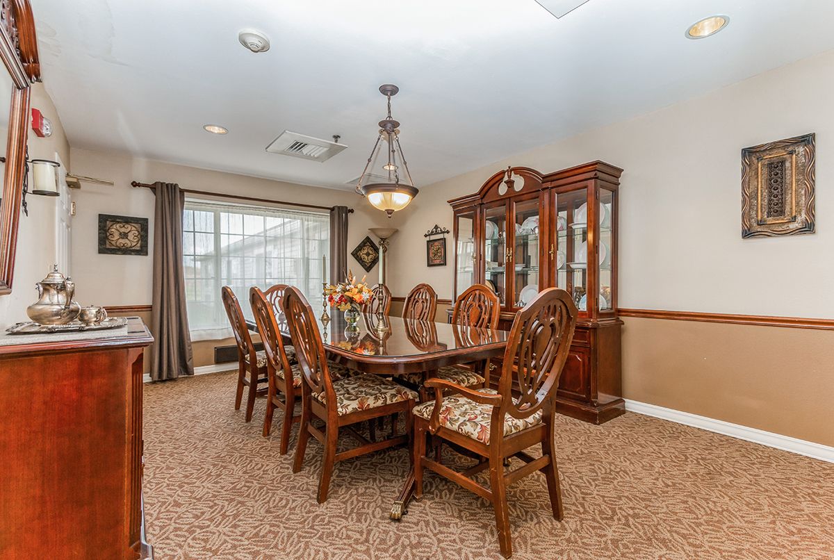 Carroll Place 2