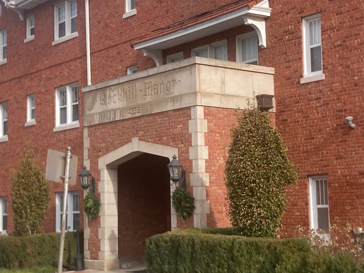 Rockhill Manor Assisted Living 4