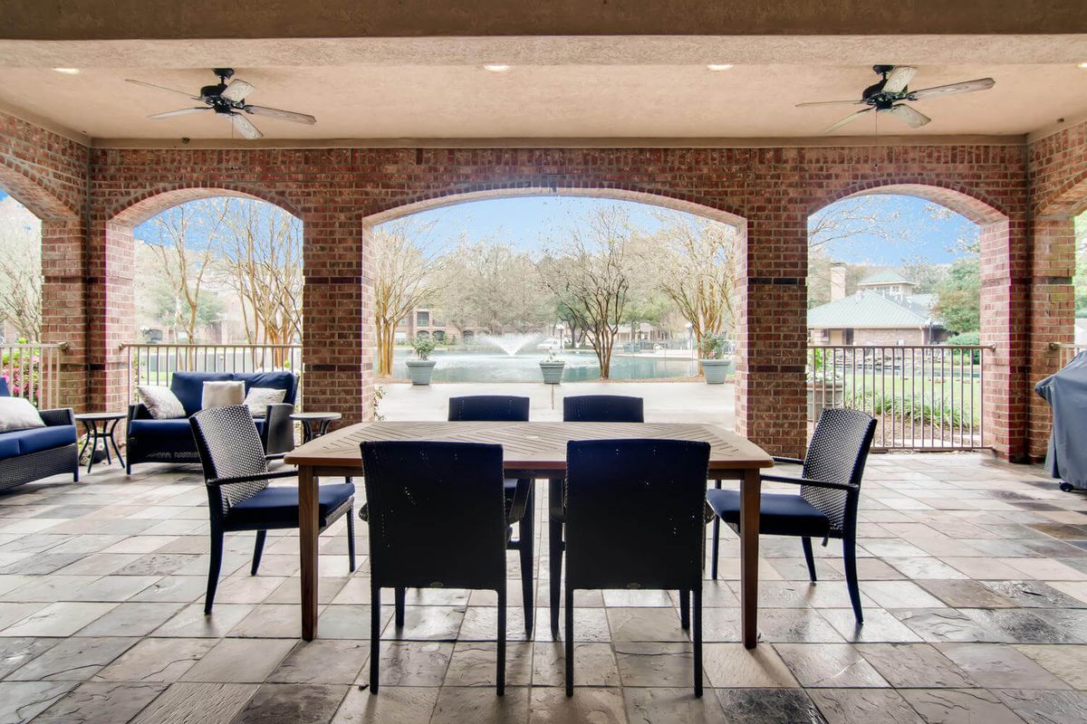 The Terraces At Kingwood Town Center 4