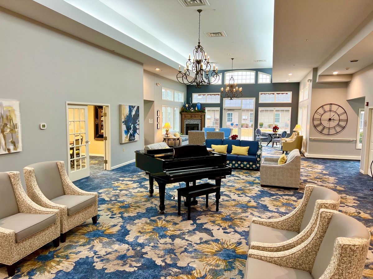 Cambrian Senior Living 1