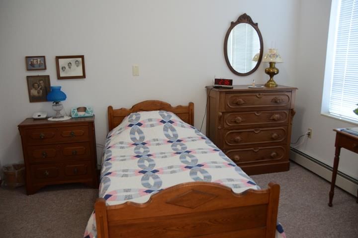 Village Ridge Assisted Living 1