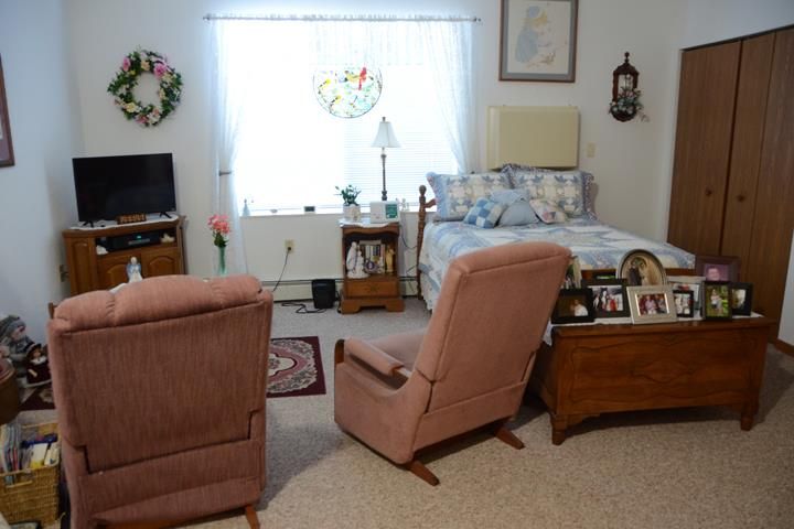 Village Ridge Assisted Living 4