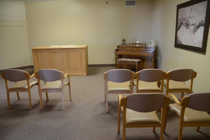 Village Ridge Assisted Living 3