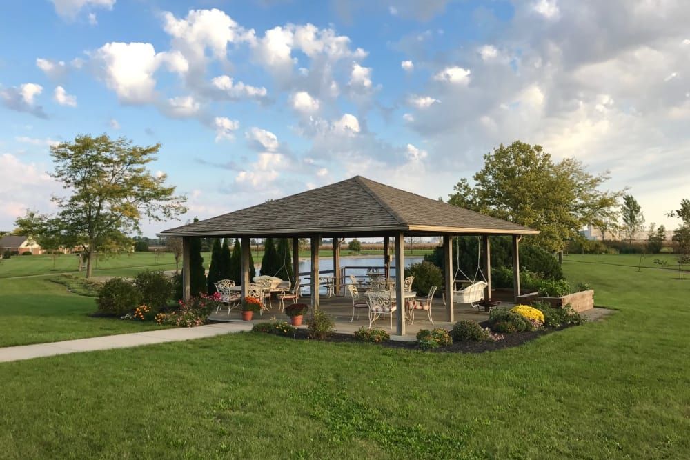 The Meadows Of Leipsic 1