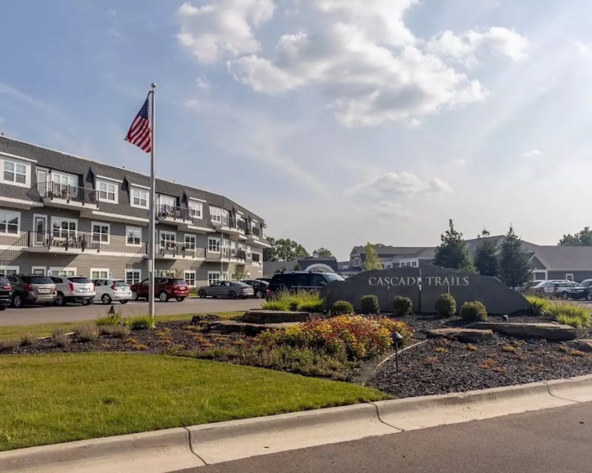 Cascade Trails Senior Living 2