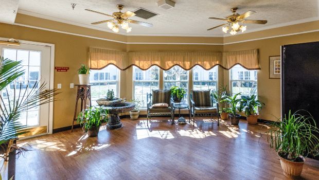 The Bungalows at Bowling Green 2